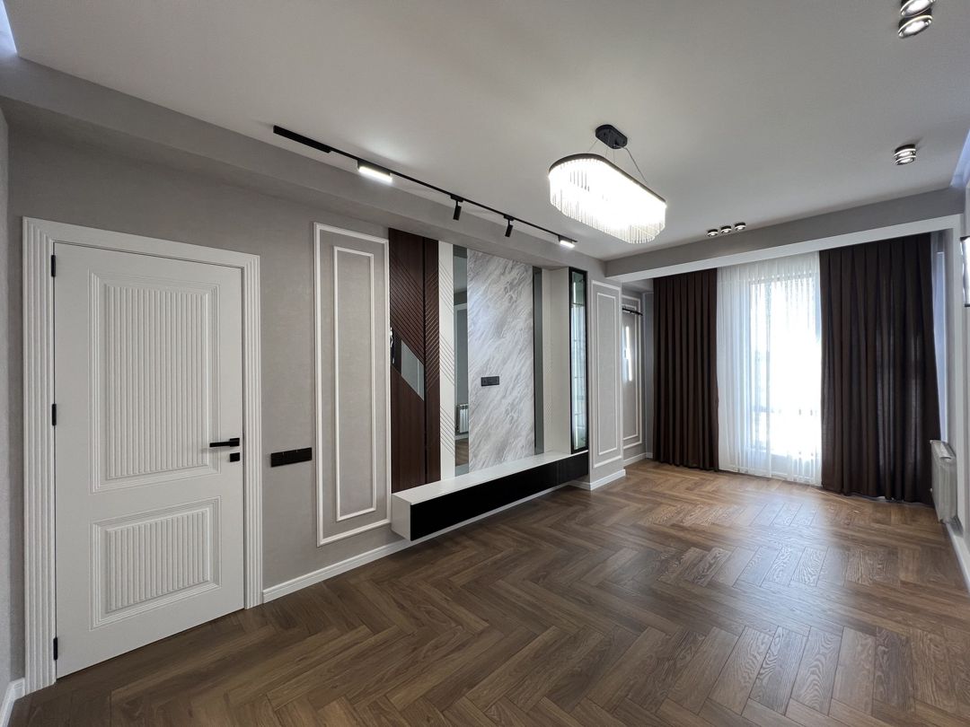 Satılır 3 otaqlı yeni tikili 98 m² — Mənzil, Bakı (3)