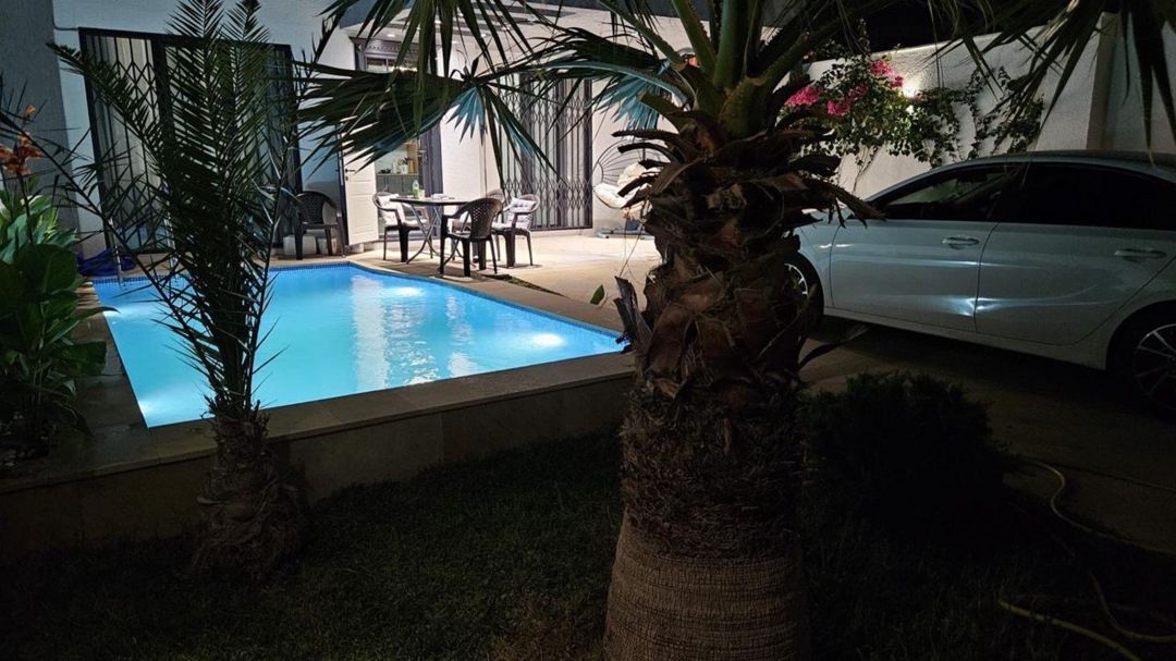 İcarəyə verilir 4 otaqlı həyət evi/bağ evi 130 m² — Ev, villa, Bakı (8)