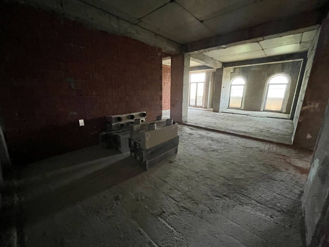 Satılır 3 otaqlı yeni tikili 132.4 m² — Mənzil, Bakı (10)