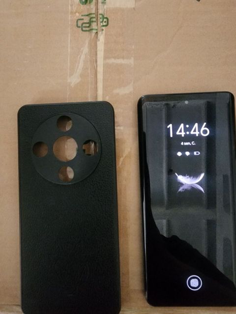 Honor X9b, 256 GB, rəng - Qara — Gəncə