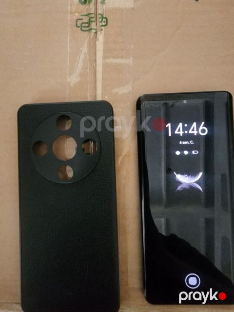 Honor X9b, 256 GB, rəng - Qara — Gəncə