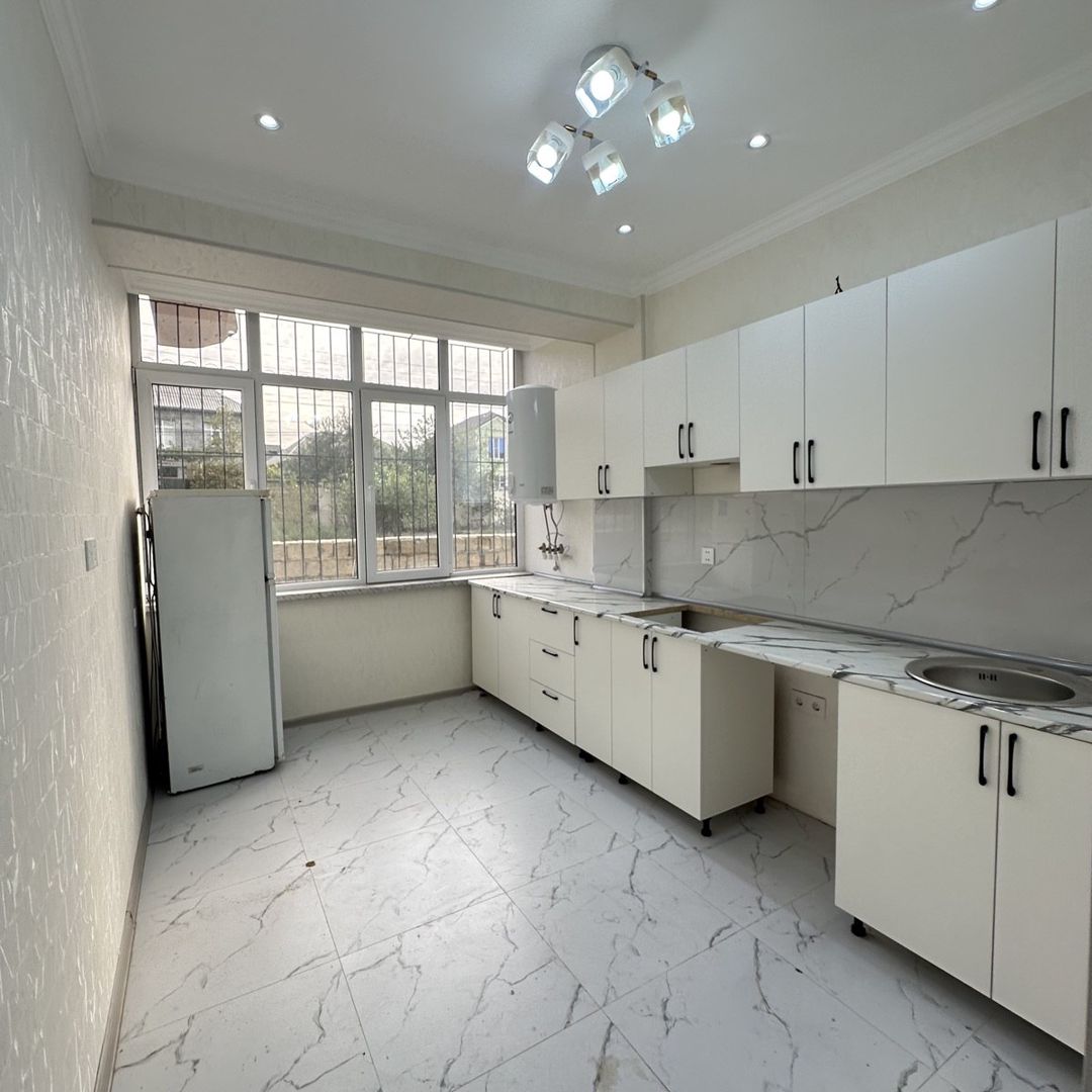 Satılır 3 otaqlı yeni tikili 72 m² — Mənzil, Bakı (6)