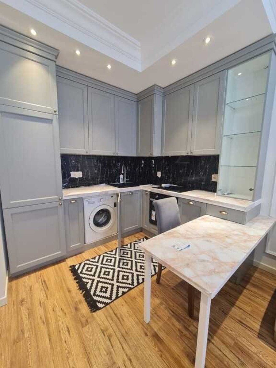 İcarəyə verilir 2 otaqlı yeni tikili 60 m² — Mənzil, Bakı (3)