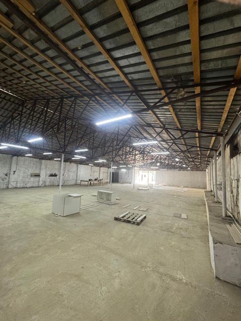 İcarəyə verilir obyekt 200 m² — Bakı