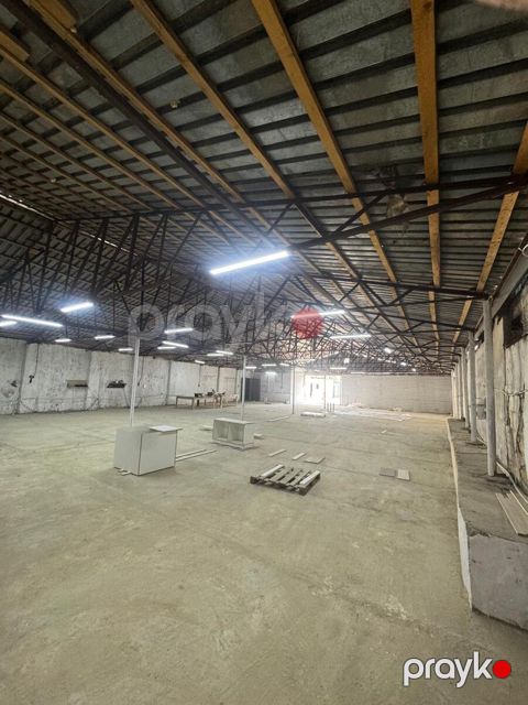 İcarəyə verilir obyekt 200 m²