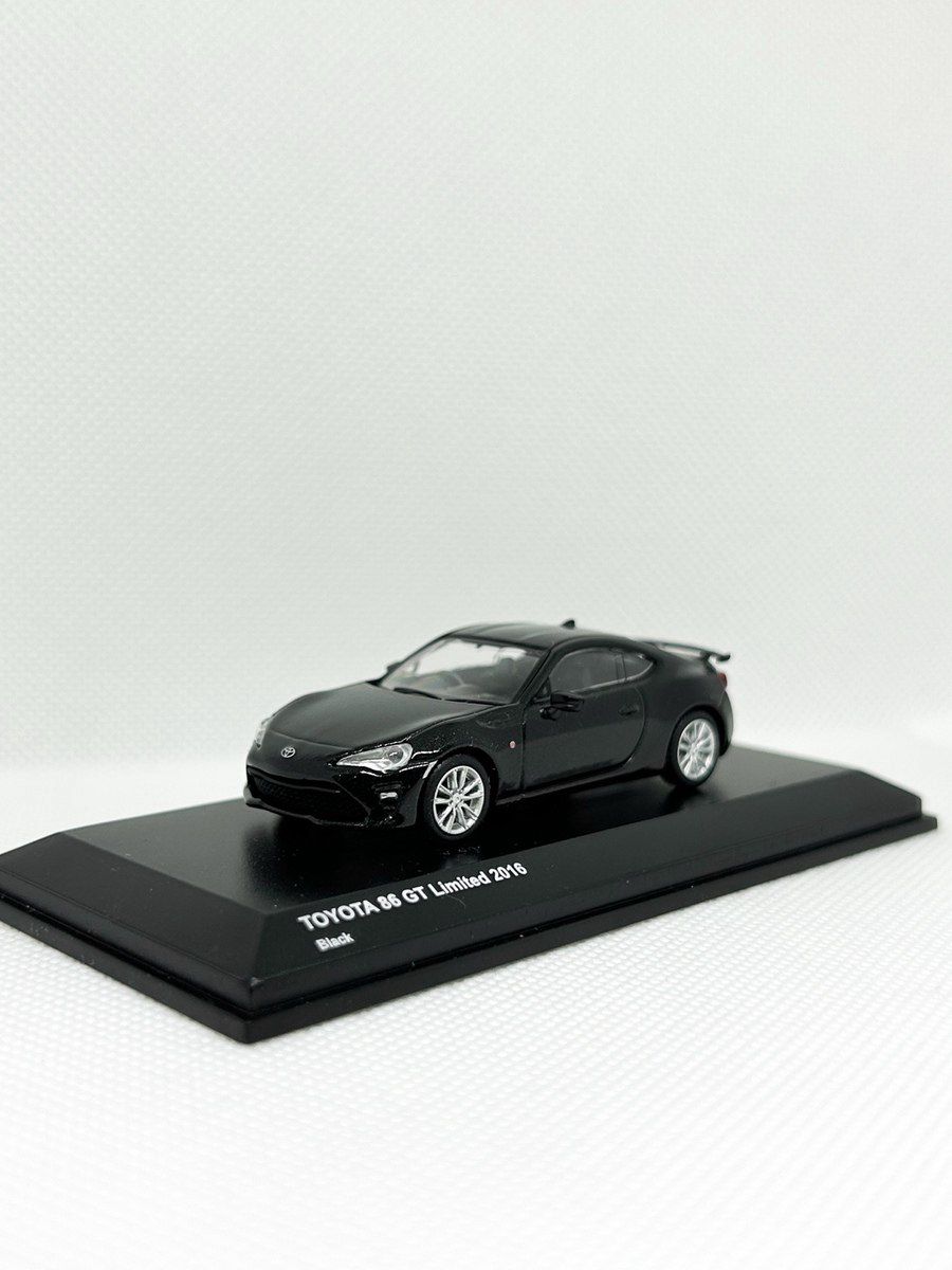 Toyota GT86 modeli — Kolleksiyalar, Bakı (3)