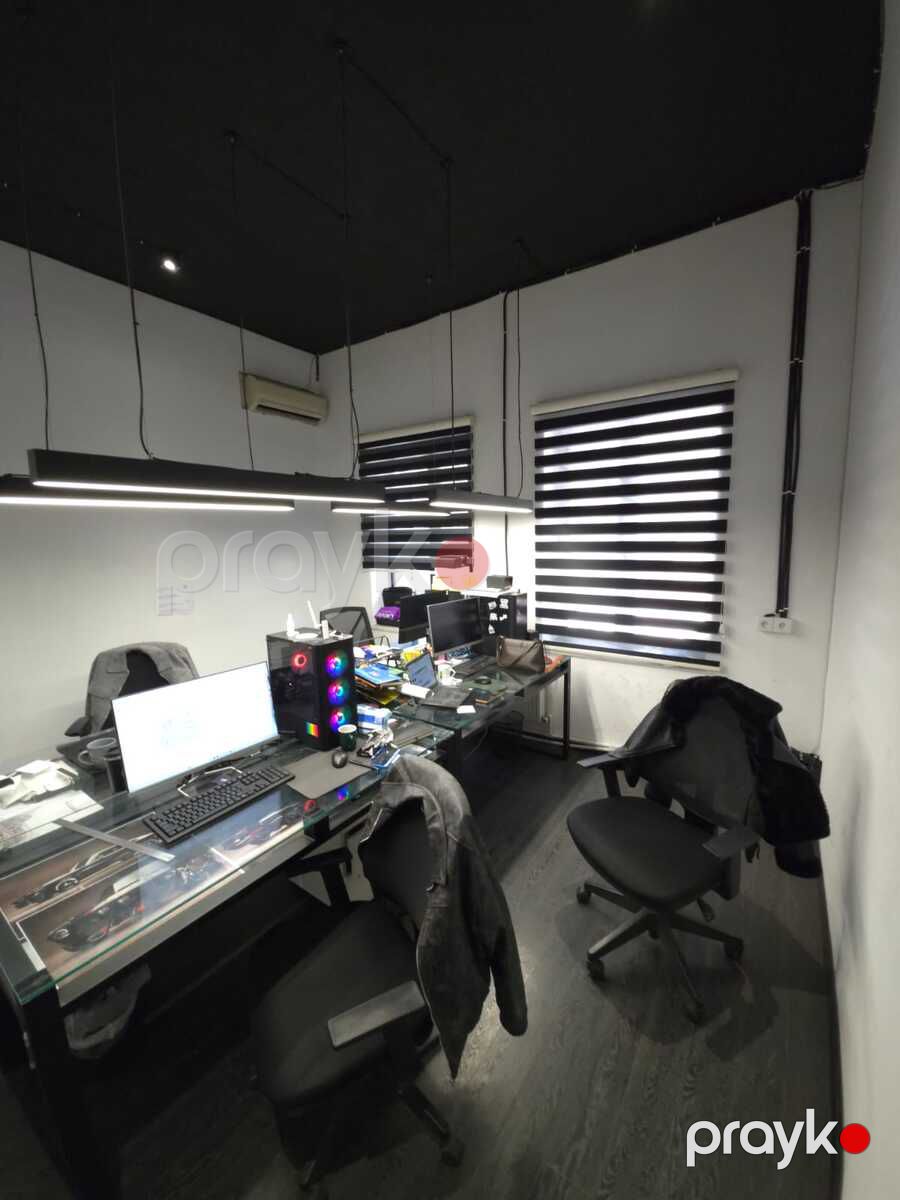 İcarəyə verilir obyekt 160 m² — Əmlak, Bakı (4)
