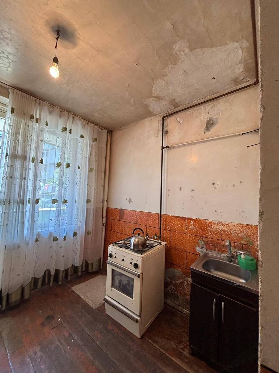 Satılır 2 otaqlı köhnə tikili 64 m² — Mənzil, Mingəçevir (6)