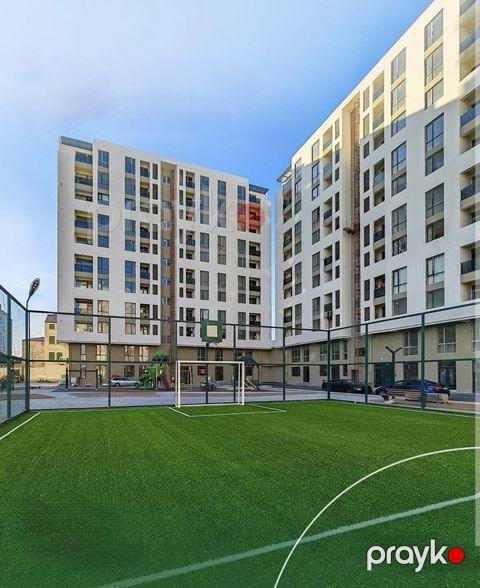 Satılır 2 otaqlı yeni tikili 52 m²
