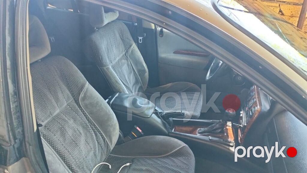 Opel Omega: 2 l 1996 il 3333333 km Sedan — Avtomobillər, Hacıqabul (7)