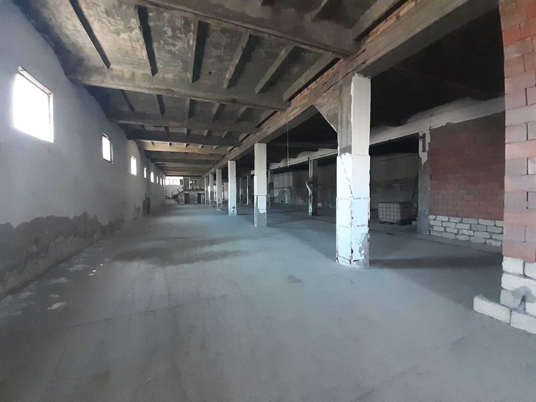İcarəyə verilir obyekt 1600 m² — Əmlak, Bakı (3)