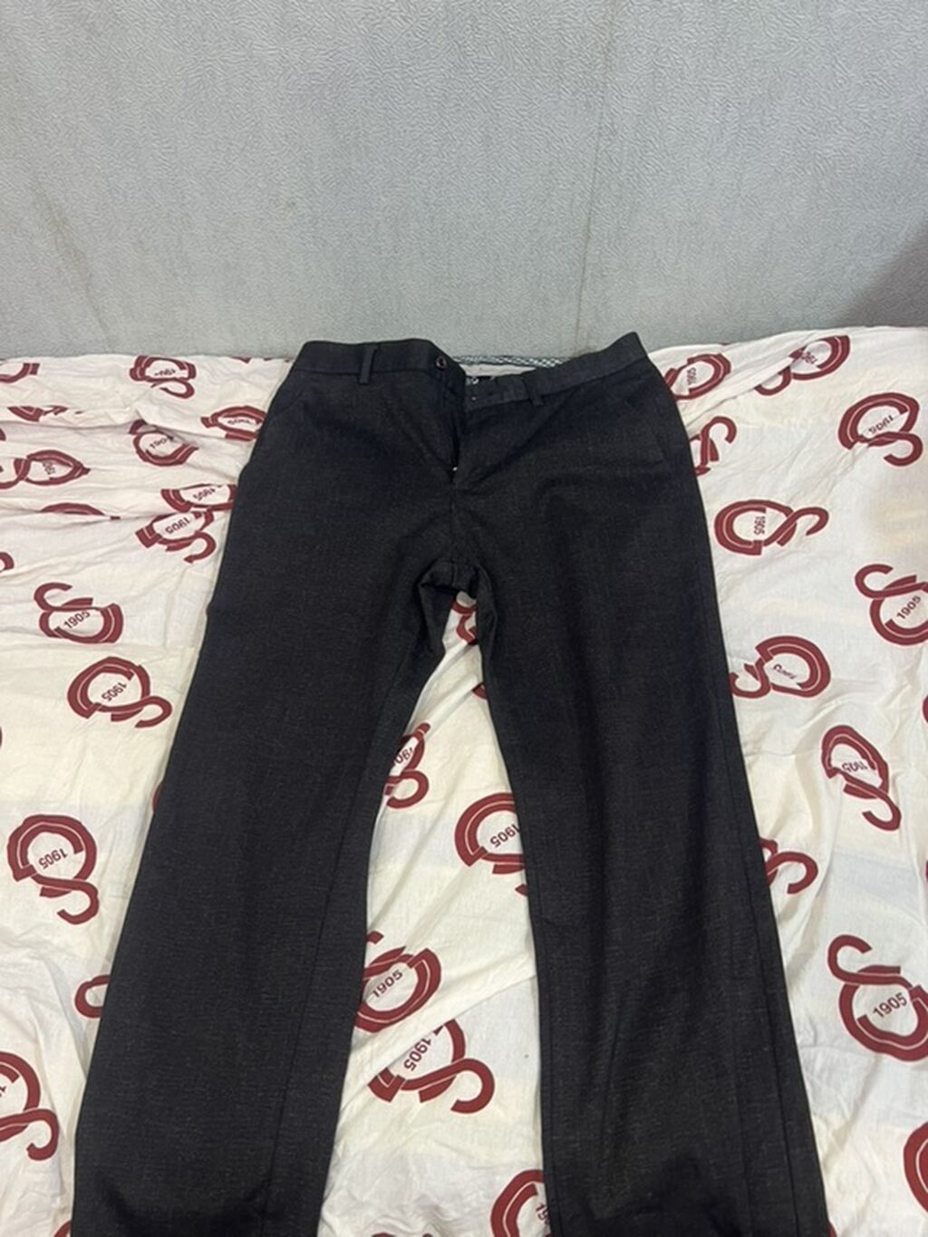 Klassik Şalvar, Lacoste — Şalvar, Bakı (3)