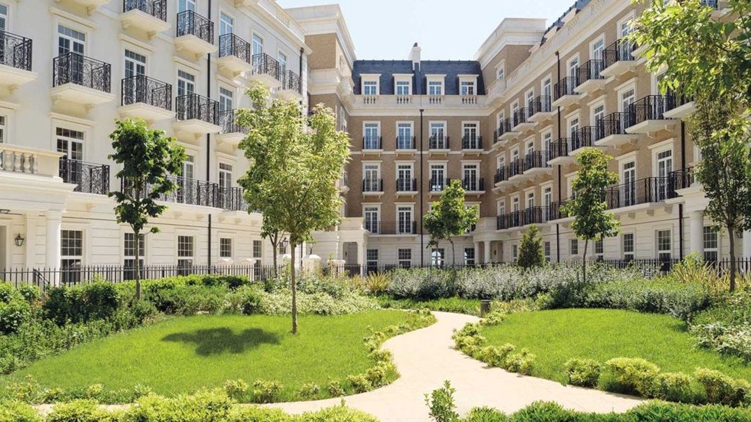 Satılır 5 otaqlı yeni tikili 173 m² — Mənzil, Bakı (2)