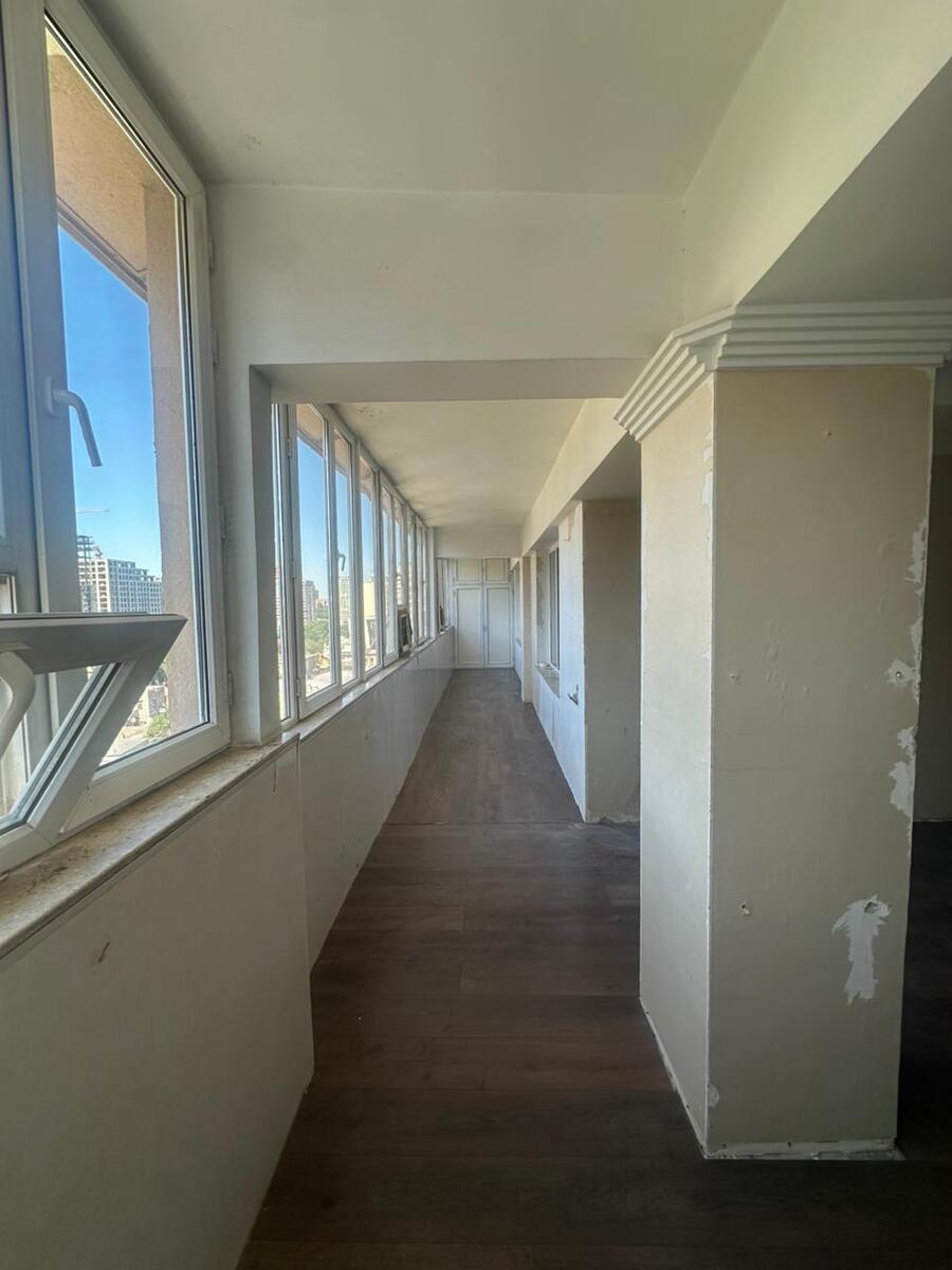 Satılır 5 otaqlı köhnə tikili 180 m² — Mənzil, Bakı (11)