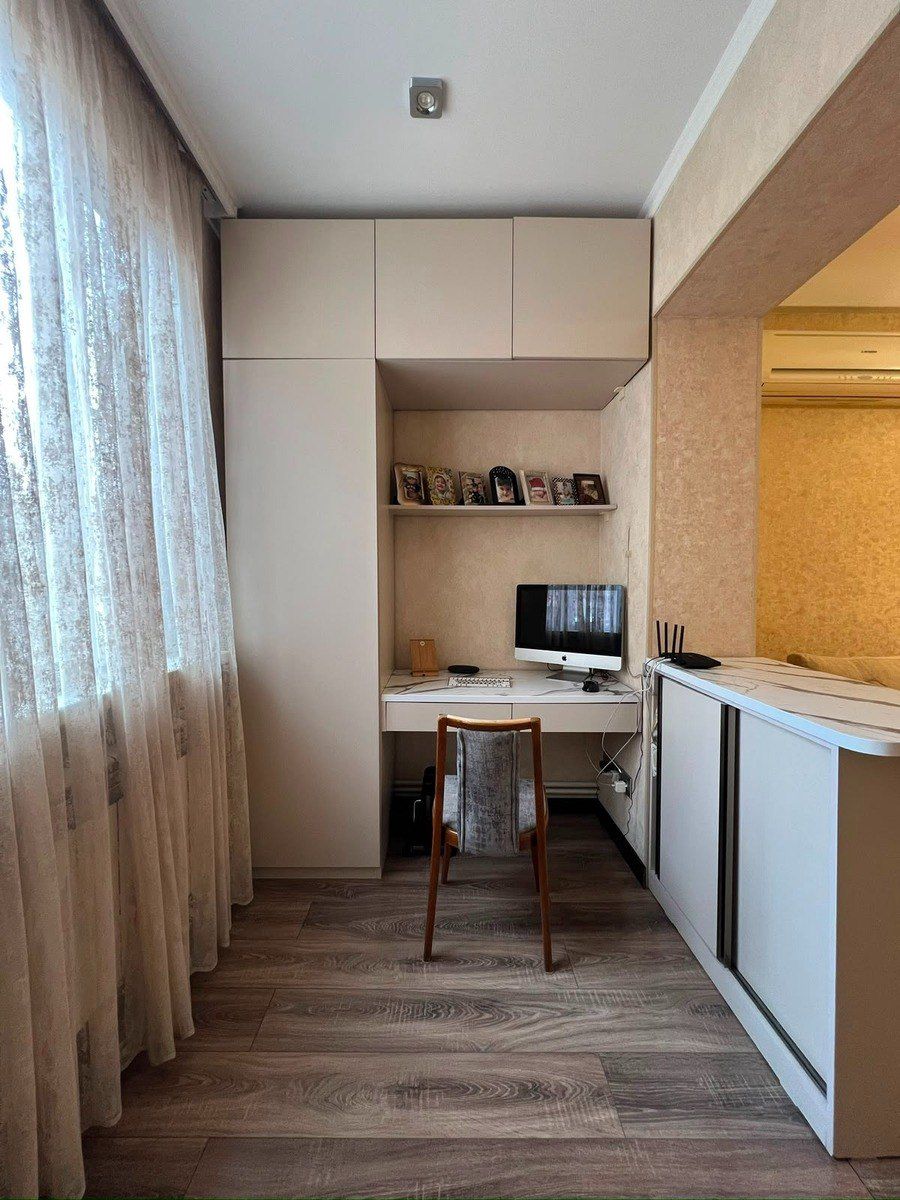 Satılır 4 otaqlı köhnə tikili 90 m² — Mənzil, Bakı (4)