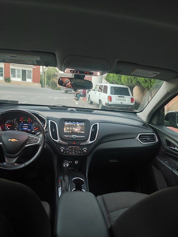 Chevrolet Equinox, 1.5 L, 2019 il, 100 792 km — Avtomobillər, Bakı (6)