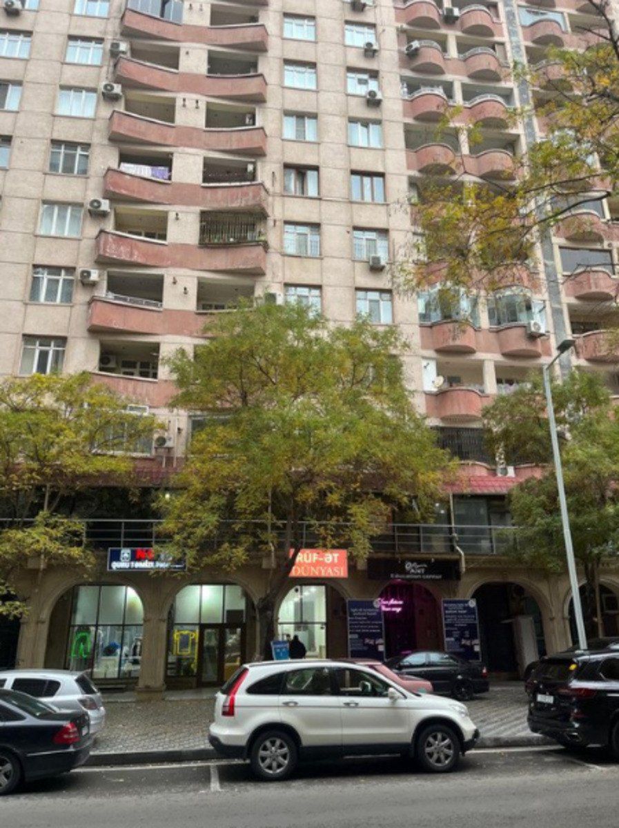 İcarəyə verilir obyekt 75 m² — Əmlak, Bakı (2)