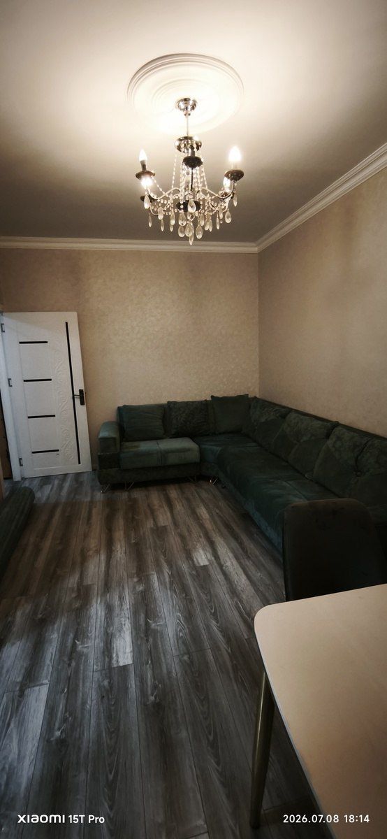 İcarəyə verilir 2 otaqlı köhnə tikili 60 m² — Mənzil, Bakı (8)