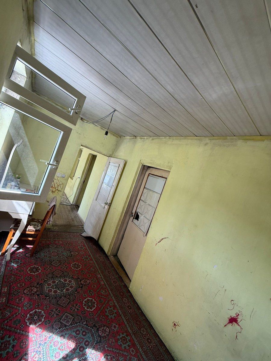 Həyət evi, Corat bağları — Ev, villa, Sumqayıt (4)