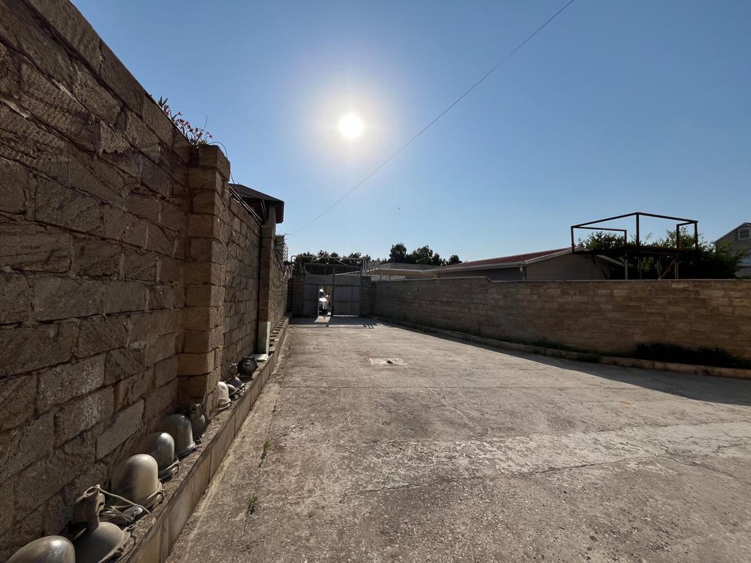 Satılır torpaq 13 sot — Torpaq, Bakı (5)