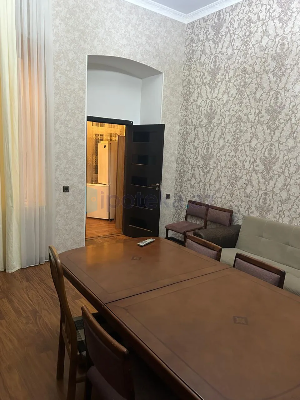 Satılır: 3 Otaq, Köhnə tikili, Nəsimi r., 80.00 m² — Samir m