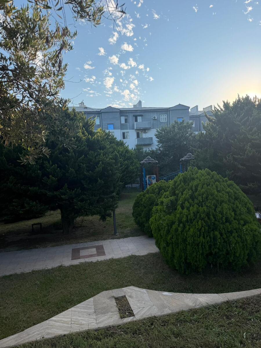 Satılır 2 otaqlı köhnə tikili 57 m² — Mənzil, Bakı (9)