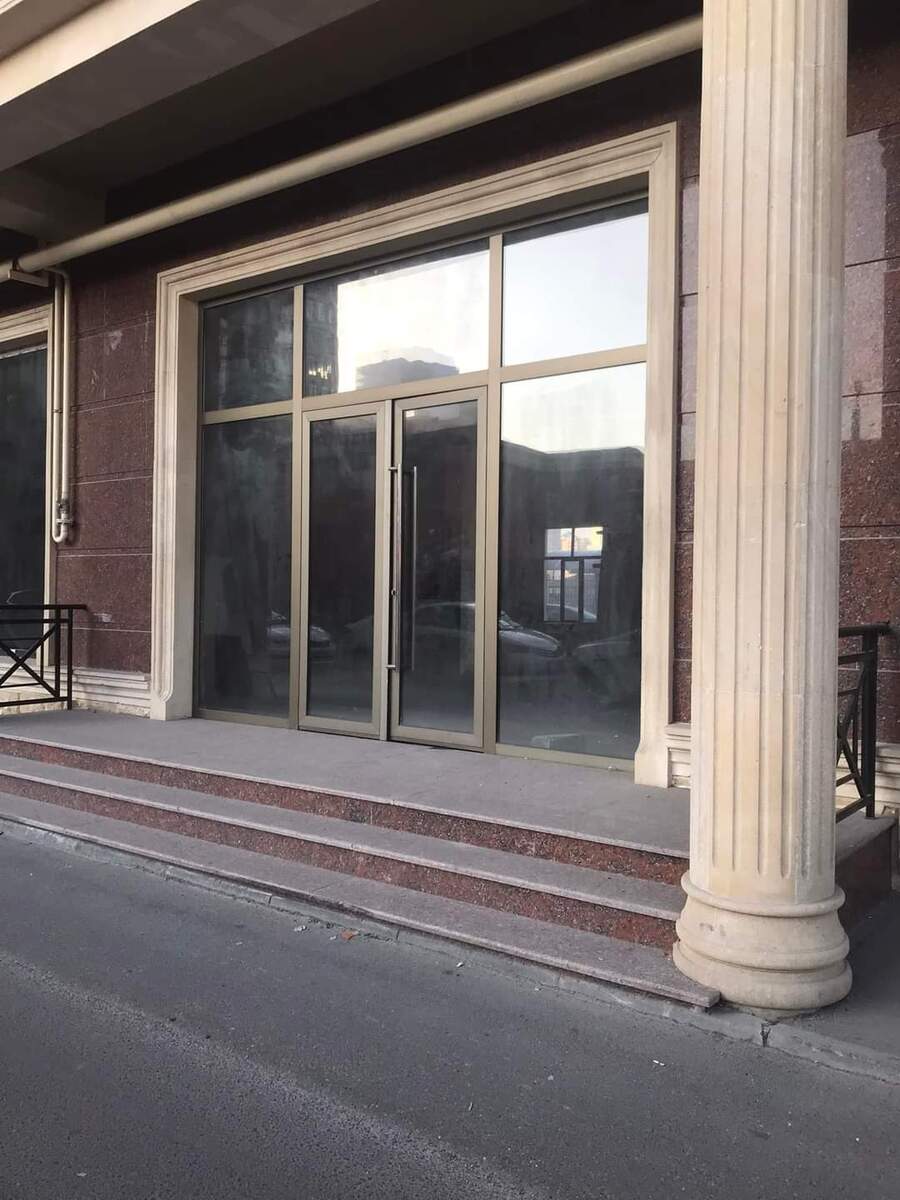 Satılır obyekt 802 m² — Əmlak, Bakı (3)
