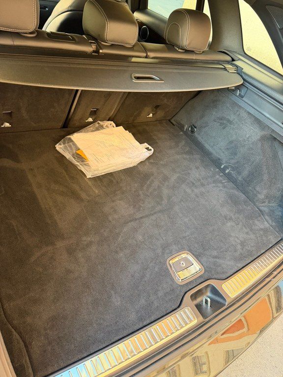 Mercedes GLC 300 4MATIC, 2.0 L, 2018 il, 95 000 km — Avtomobillər, Bakı (7)