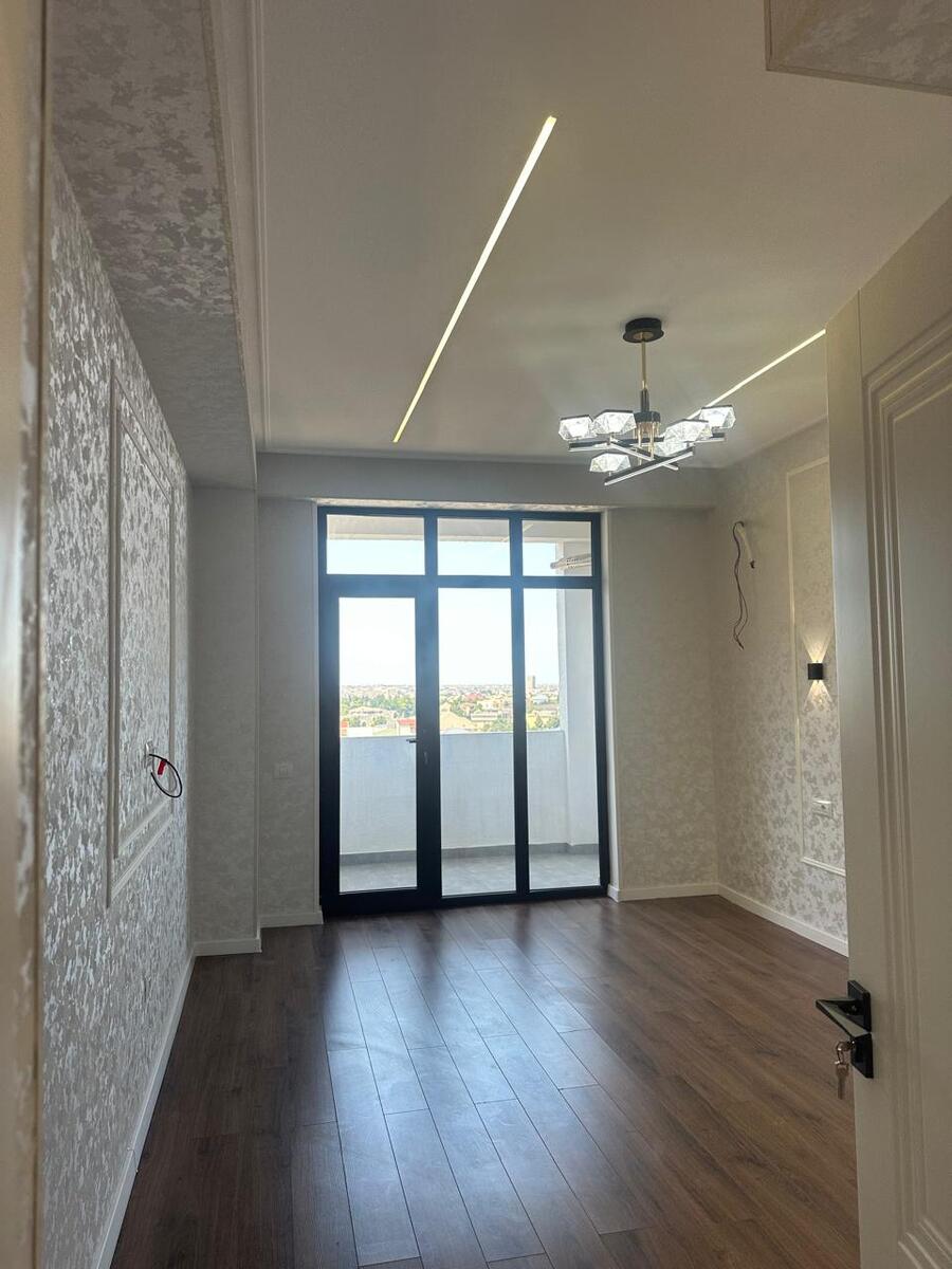 Satılır 2 otaqlı yeni tikili 62 m² — Mənzil, Bakı (2)