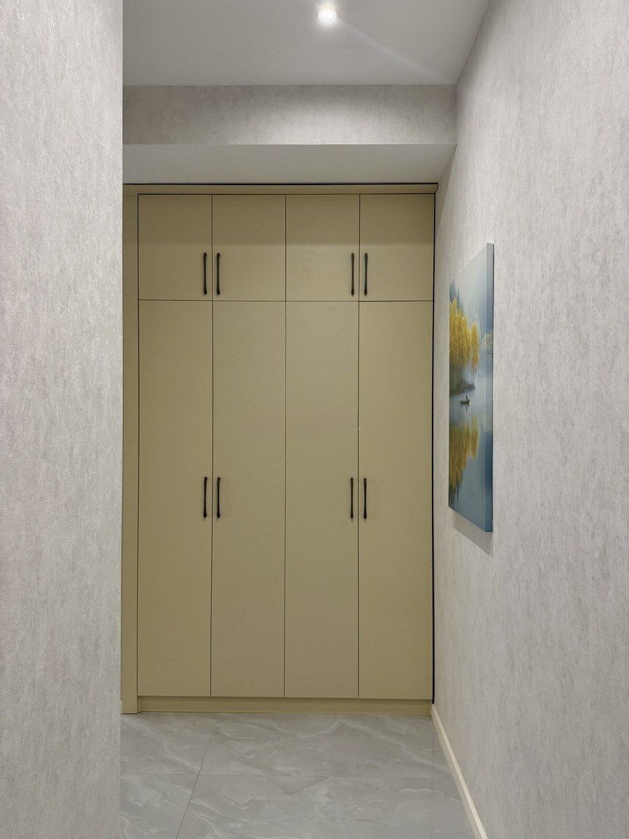 Satılır 2 otaqlı yeni tikili 83 m² — Mənzil, Bakı (11)