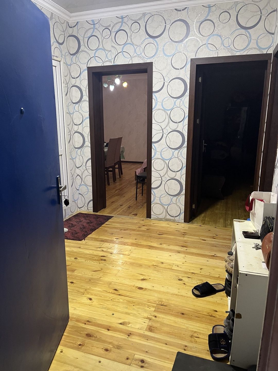Satılır 2 otaqlı həyət evi/bağ evi 64 m² — Ev, villa, Bakı (6)