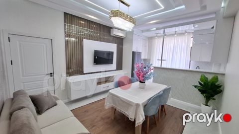 Satılır 2 otaqlı yeni tikili 64 m²