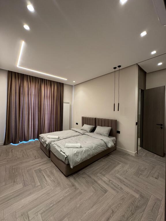 Satılır 3 otaqlı yeni tikili 158 m² — Mənzil, Bakı (5)