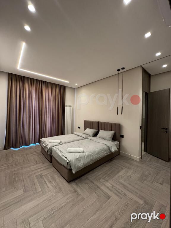 Satılır 3 otaqlı yeni tikili 158 m² — Mənzil, Bakı (5)