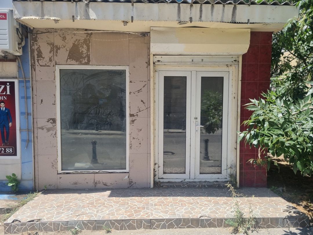 Satılır obyekt 33 m² — Əmlak, Bakı (4)