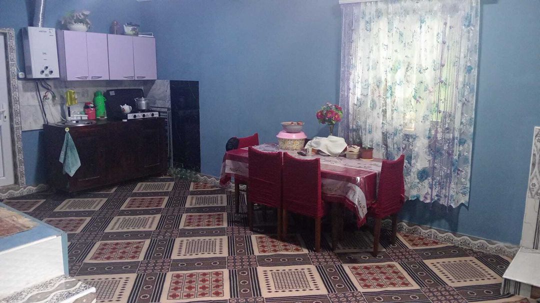 Həyət evi, Oğuz r — Ev, villa, Oğuz (4)