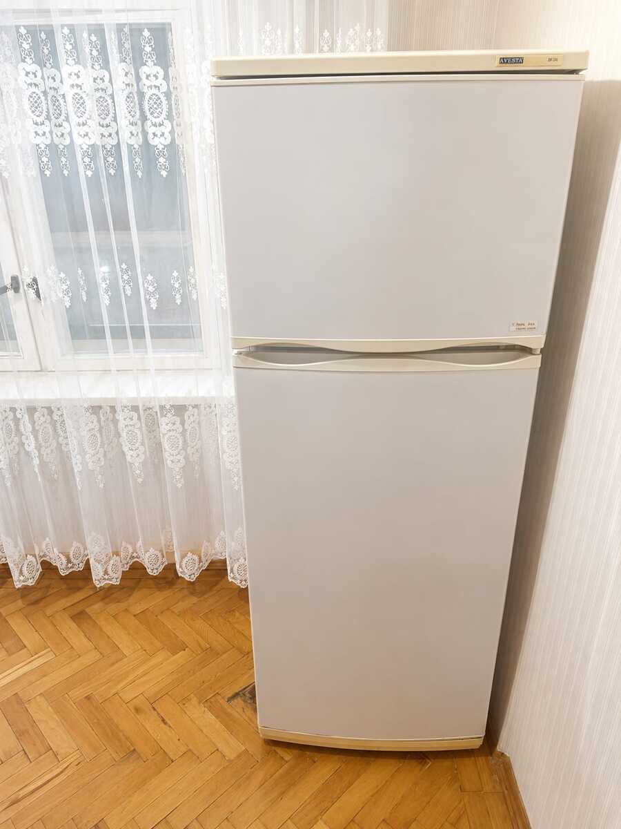 İcarəyə verilir 1 otaqlı yeni tikili 40 m² — Mənzil, Bakı (5)