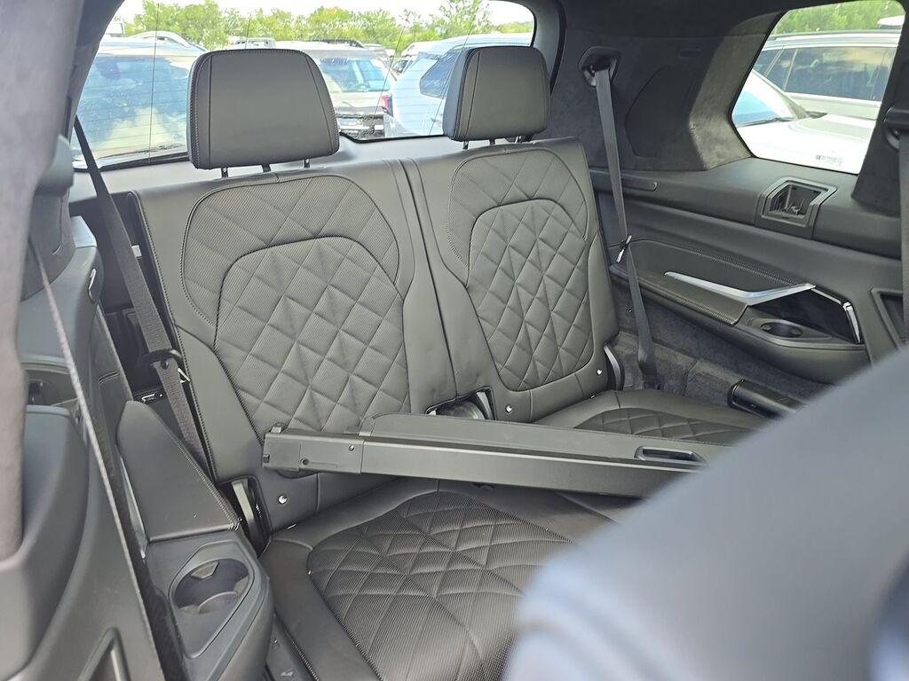 BMW X7, 3.0 L, 2026 il, 24 140 km — Avtomobillər (7)