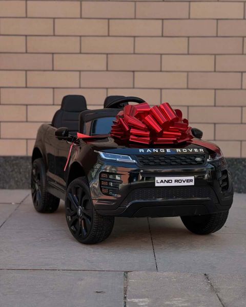 Uşaq avtomobili Range Rover — Bakı
