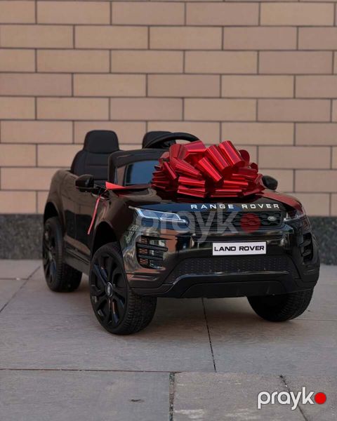 Uşaq avtomobili Range Rover — Bakı