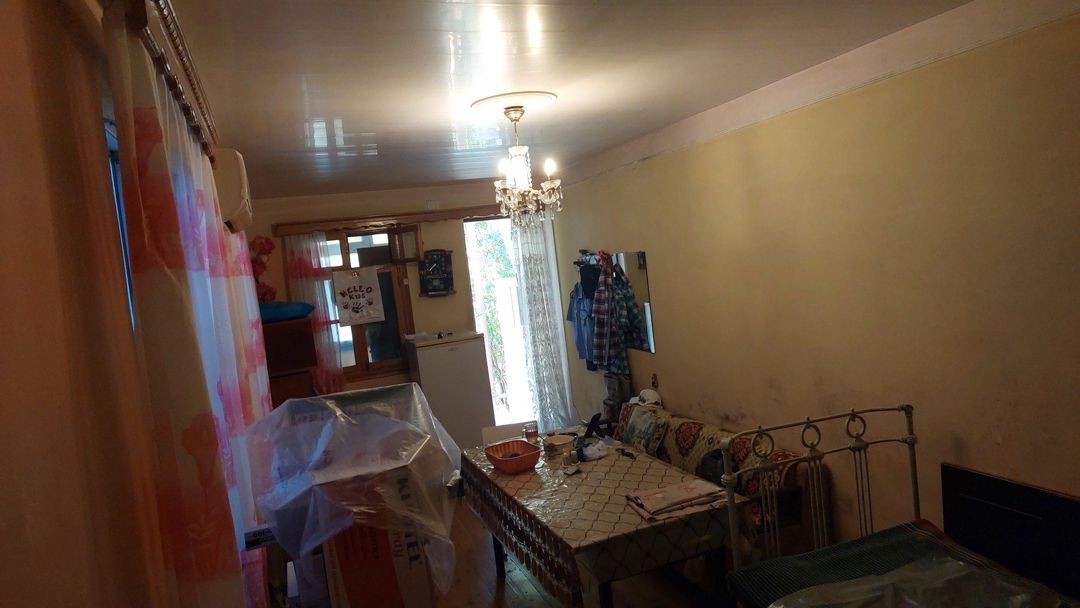 İcarəyə verilir 2 otaqlı həyət evi/bağ evi 45 m² — Ev, villa, Bakı (2)