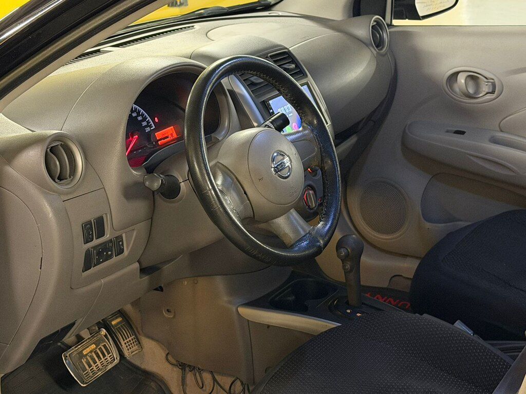 Nissan Sunny, 1.5 L, 2012 il, 320 000 km — Avtomobillər, Gəncə (9)