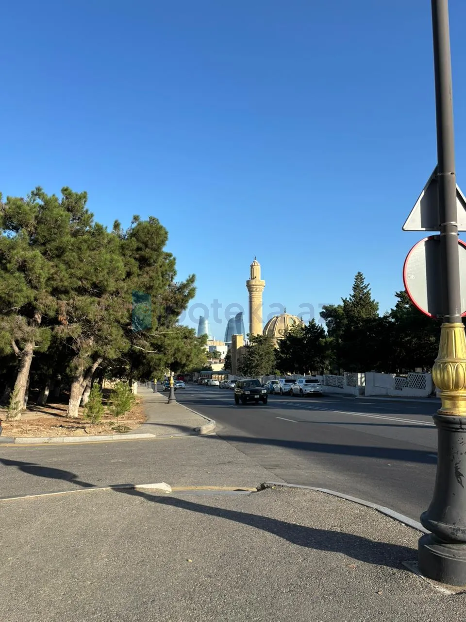Satılır: 2 Otaq, Köhnə tikili, Yasamal r., 40.00 m²
