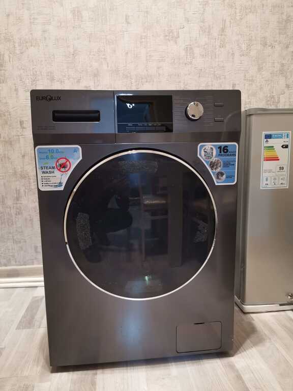 4-otaqlı yeni tikili kirayə verilir, 28 May m., 180 m² — Mənzil, Bakı (10)