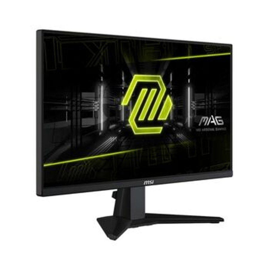 Monitor "MSI MAG 255F E20 200HZ" — Masaüstü kompüterlər, Bakı (3)