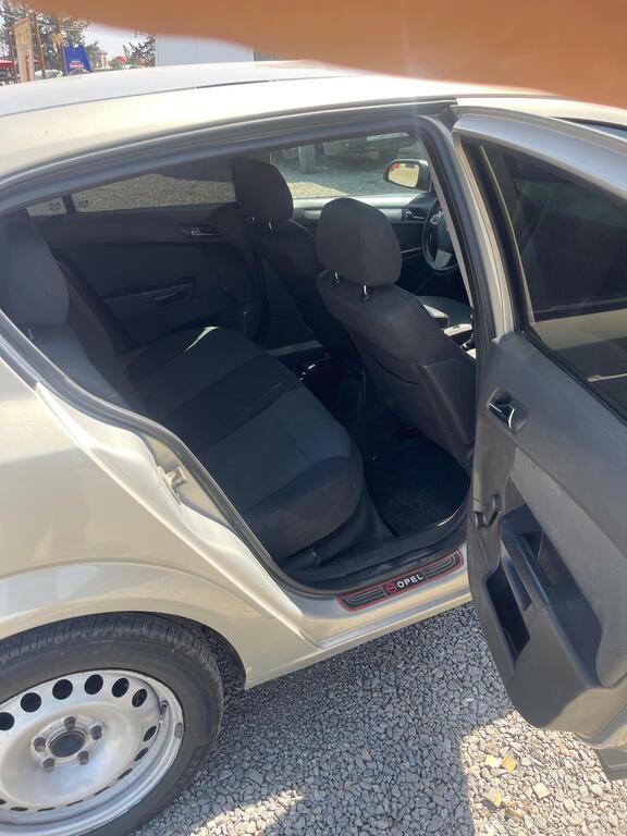 Opel Astra, 1.3 L, 2007 il, 467 000 km — Avtomobillər, Şəmkir (10)