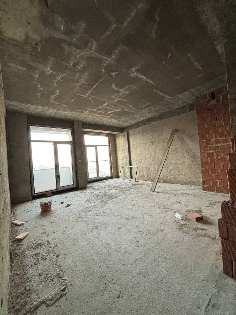 Satılır 2 otaqlı yeni tikili 50.5 m² — Mənzil, Bakı (8)