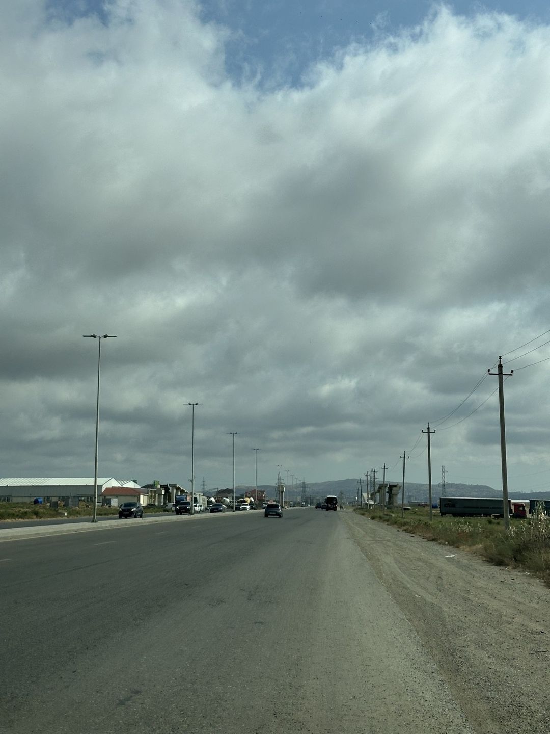 51.5 sot torpaq sahəsi, Saray qəs — Torpaq, Bakı (2)