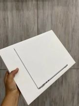 Apple Macbook Air 15 inch M5 16/512GB (2026) — NotBaku — Noutbuklar