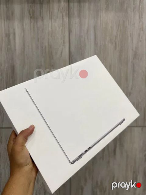 Apple Macbook Air 15 inch M5 16/512GB (2026) — Bakı